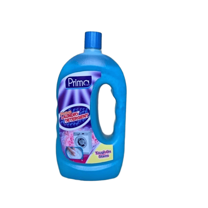Detergent