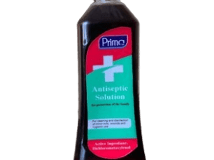 Prima Antiseptic Solution