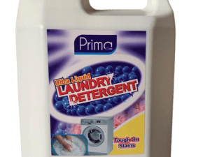 Prima Ultra Laundry Detergent