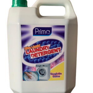 Prima Ultra Laundry Detergent