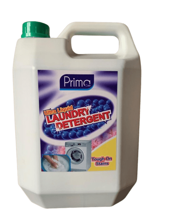 Prima Ultra Laundry Detergent 1 Prima Ultra Laundry Detergent