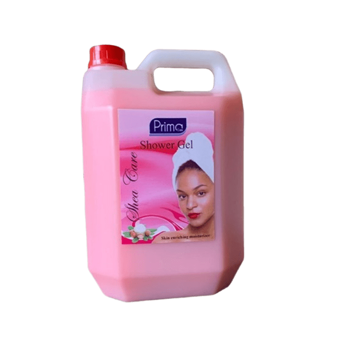 Body Care