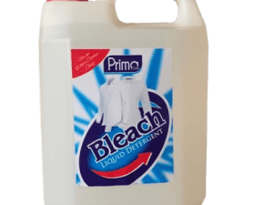 Prima Bleach Liquid Detergent