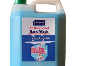 Prima Antibacterial Hand Wash