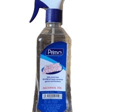 Prima Alcohol Handrub