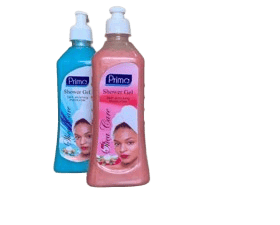 Prima Shower Gel
