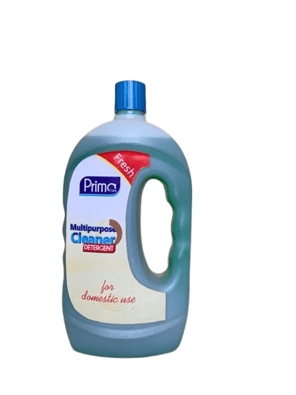 Prima Multipurpose Cleaner for Tiles, Linoleum & Floors