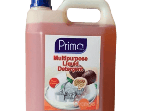 Prima Multipurpose Liquid Detergent – One Drop, Endless Shine