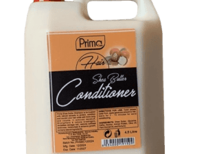 Prima Shea Butter Conditioner