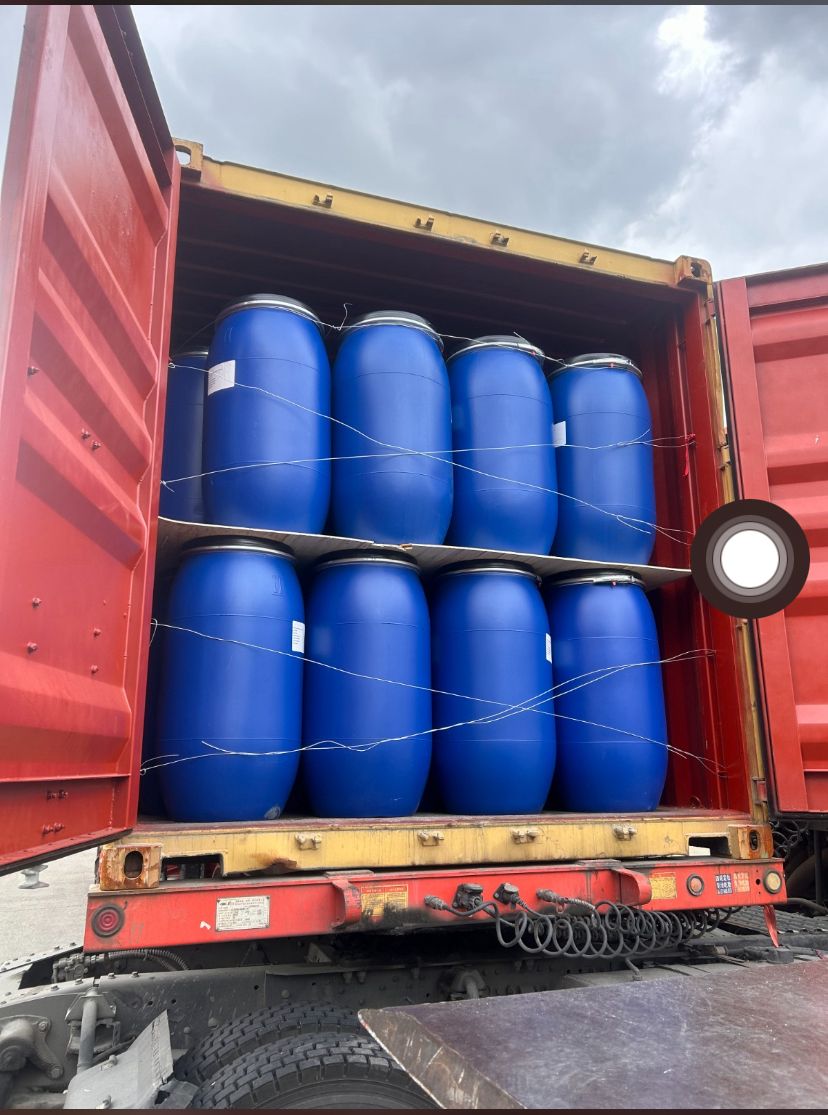 Industrial chemical - Image 6