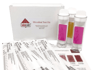 Laboratory kits