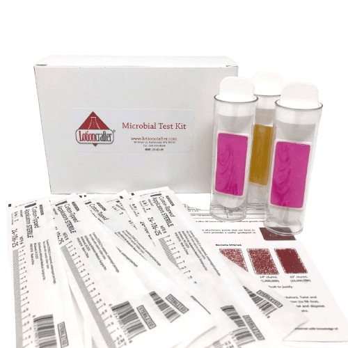 Laboratory kits 1 Laboratory kits